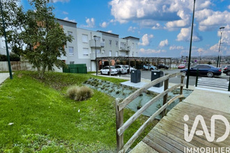 achat appartement la-norville 91290