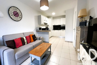 achat appartement la-norville 91290