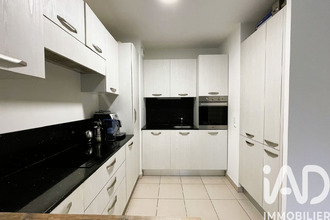 achat appartement la-norville 91290
