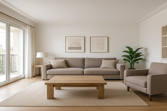 achat appartement la-norville 91290