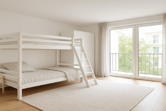 achat appartement la-norville 91290