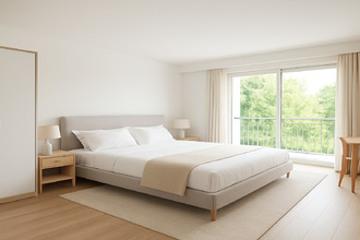 achat appartement la-norville 91290