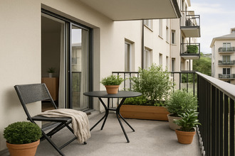 achat appartement la-norville 91290