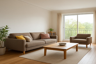 achat appartement la-norville 91290