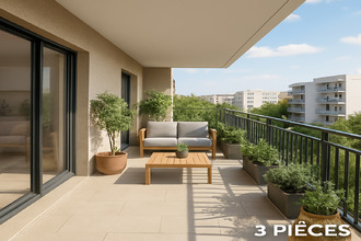 achat appartement la-norville 91290