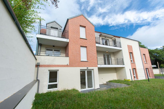 achat appartement la-norville 91290