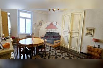 achat appartement la-palme 11480