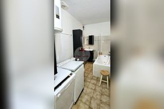 achat appartement la-palme 11480