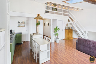 achat appartement la-palme 11480