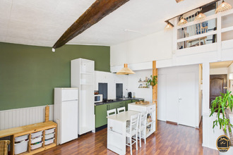 achat appartement la-palme 11480