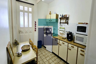 achat appartement la-palme 11480