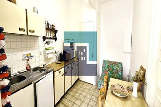 achat appartement la-palme 11480