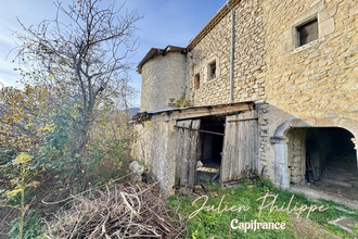 achat appartement la-piarre 05700