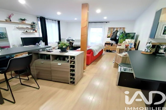 achat appartement la-plaine-sur-mer 44770