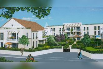 achat appartement la-queue-en-brie 94510