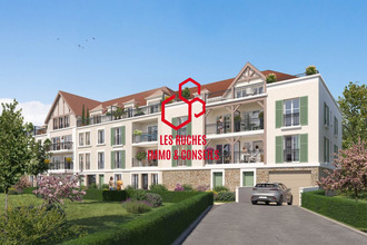 achat appartement la-queue-en-brie 94510