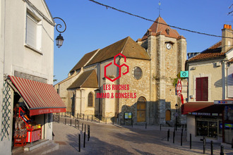 achat appartement la-queue-en-brie 94510