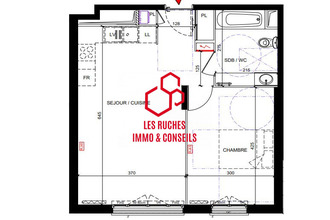 achat appartement la-queue-en-brie 94510