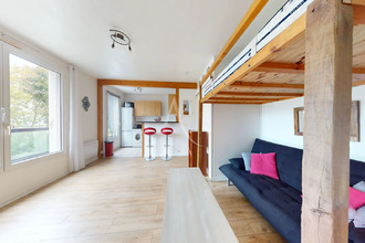 achat appartement la-queue-en-brie 94510