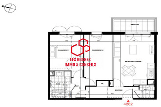 achat appartement la-queue-en-brie 94510