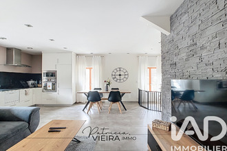 achat appartement la-queue-en-brie 94510