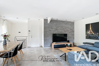 achat appartement la-queue-en-brie 94510