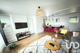 achat appartement la-queue-en-brie 94510