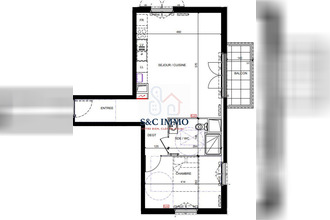 achat appartement la-queue-en-brie 94510