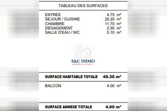 achat appartement la-queue-en-brie 94510