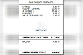 achat appartement la-queue-en-brie 94510