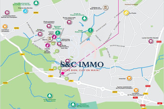 achat appartement la-queue-en-brie 94510