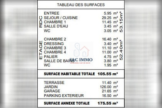 achat appartement la-queue-en-brie 94510