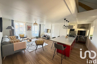 achat appartement la-queue-en-brie 94510