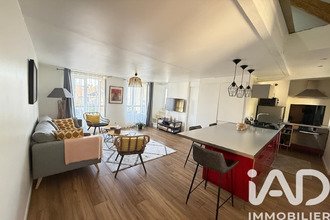 achat appartement la-queue-en-brie 94510