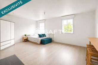 achat appartement la-queue-en-brie 94510