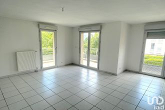 achat appartement la-ravoire 73490