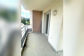 achat appartement la-ravoire 73490