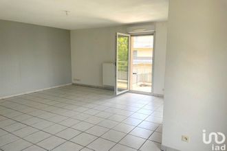 achat appartement la-ravoire 73490