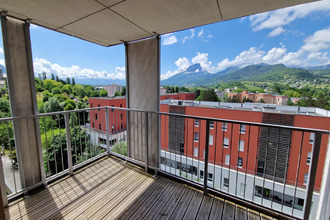 achat appartement la-ravoire 73490