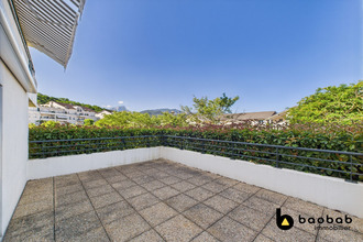 achat appartement la-ravoire 73490