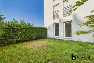 achat appartement la-ravoire 73490