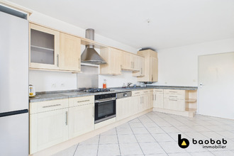 achat appartement la-ravoire 73490