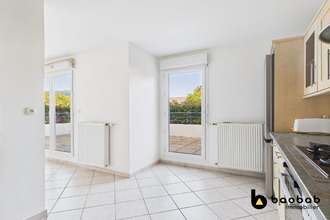 achat appartement la-ravoire 73490