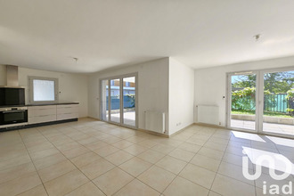 achat appartement la-ravoire 73490