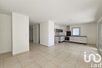 achat appartement la-ravoire 73490