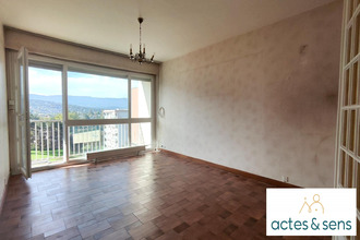 achat appartement la-ravoire 73490