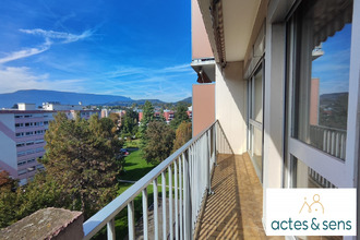 achat appartement la-ravoire 73490