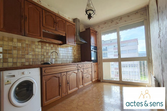 achat appartement la-ravoire 73490