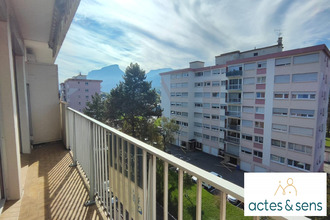 achat appartement la-ravoire 73490