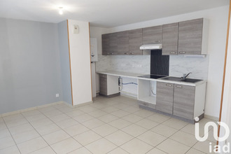 achat appartement la-ravoire 73490